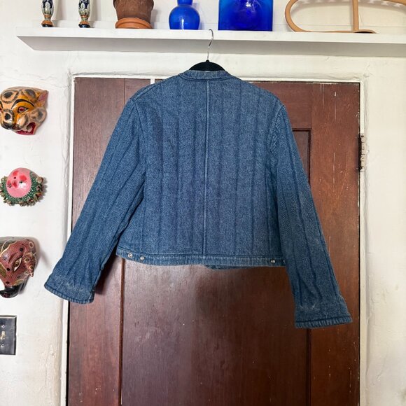 Kordal Studios reversible puff jacket - Picture 4 of 4